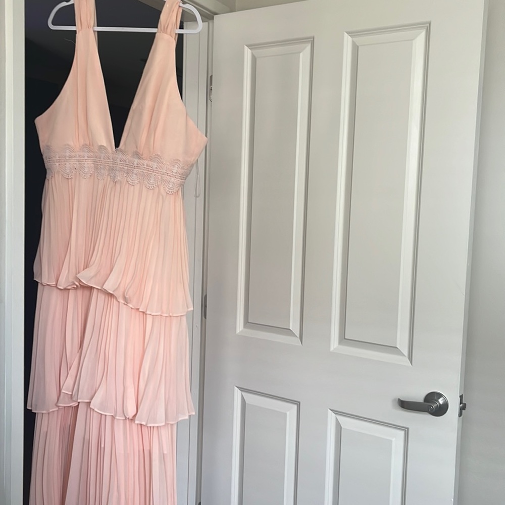 True Decadence Dress